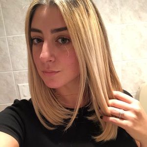 Meet your Posher, Alexa